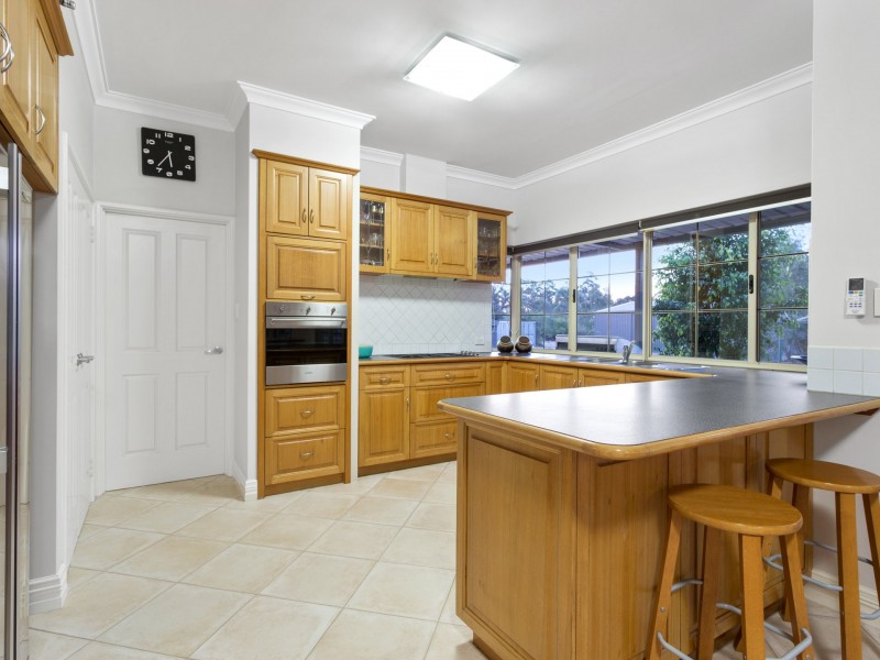 39 Bodeman Road (5.25 acres), Wandi WA 6167