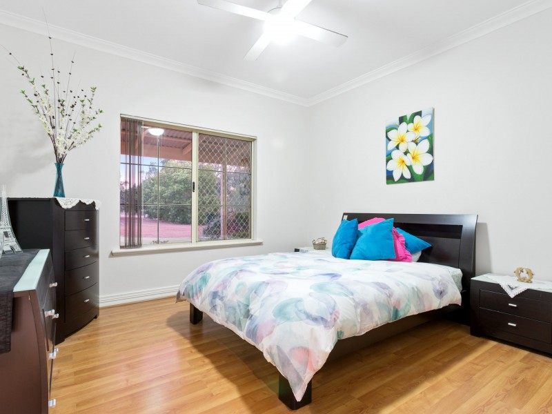 39 Bodeman Road (5.25 acres), Wandi WA 6167