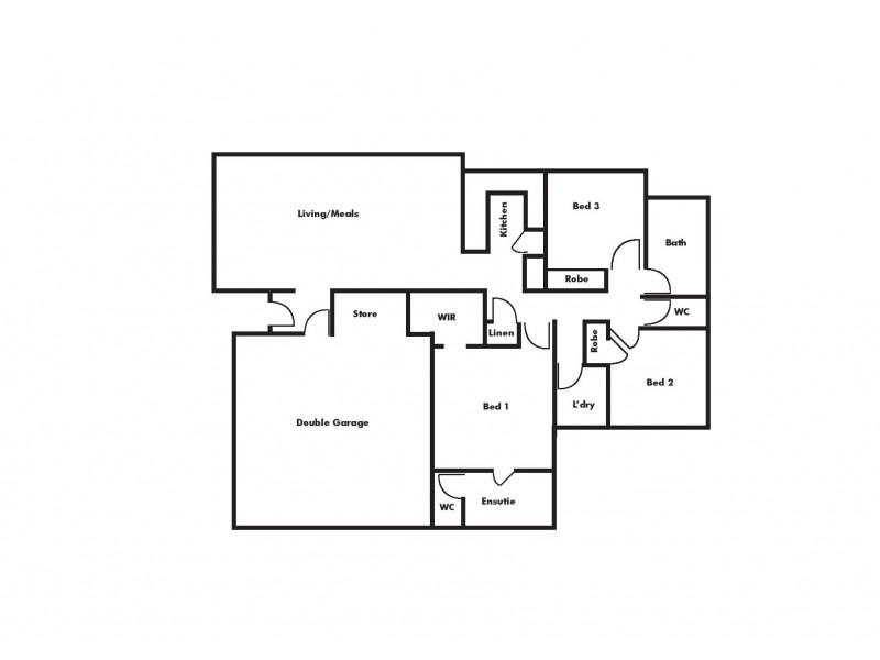 3/39 Phoenix Road, Spearwood WA 6163 Floorplan