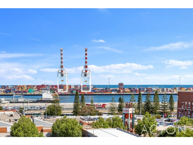 802/23 Adelaide Street, Fremantle WA 6160