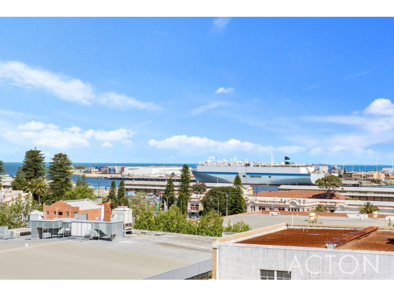 802/23 Adelaide Street, Fremantle WA 6160