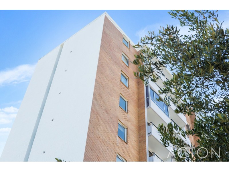 802/23 Adelaide Street, Fremantle WA 6160