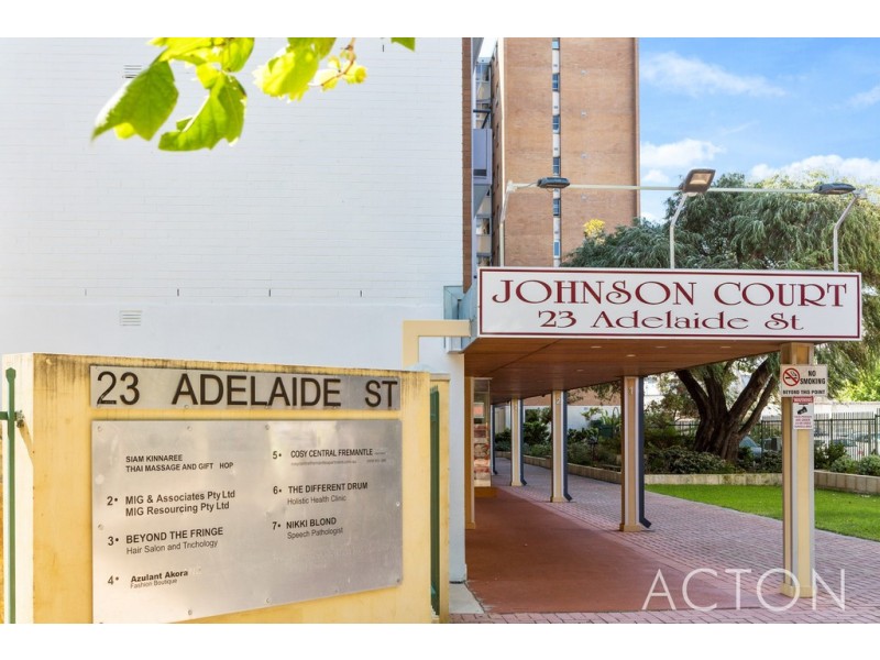 802/23 Adelaide Street, Fremantle WA 6160