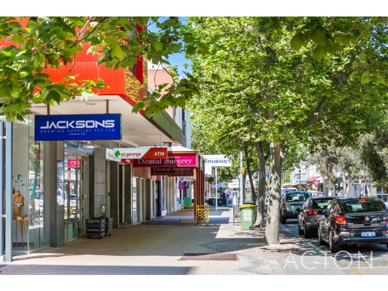 802/23 Adelaide Street, Fremantle WA 6160