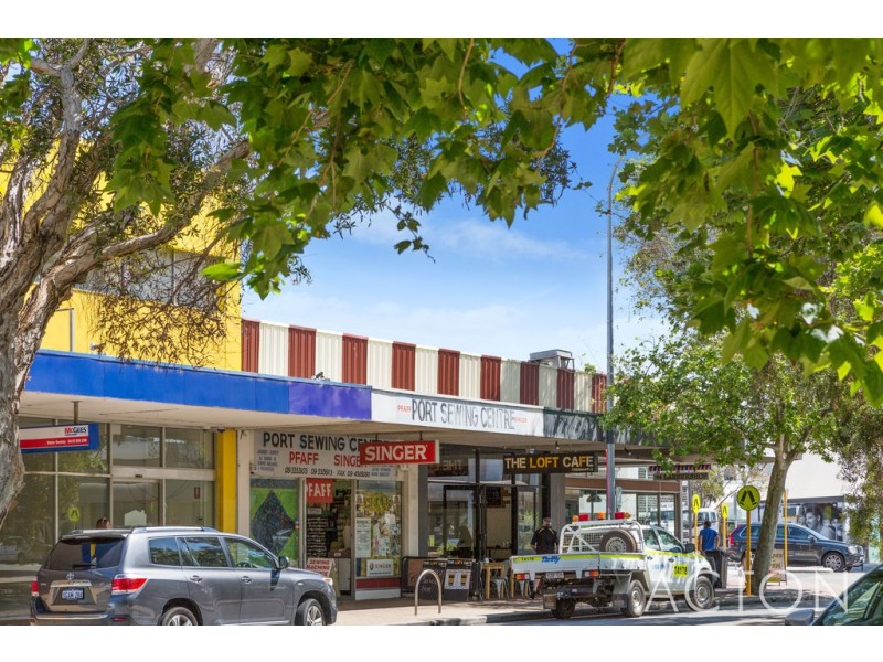 802/23 Adelaide Street, Fremantle WA 6160