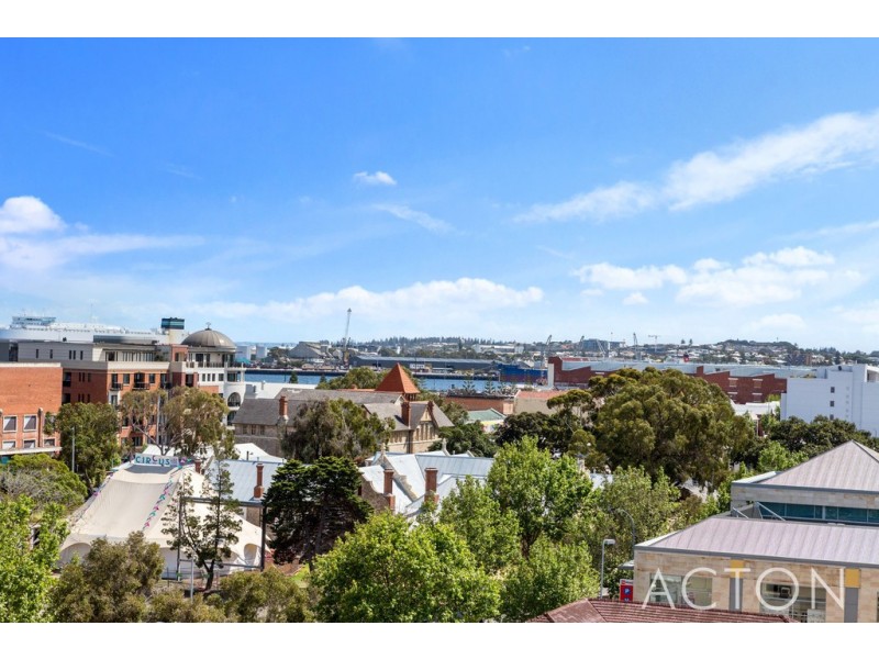 802/23 Adelaide Street, Fremantle WA 6160