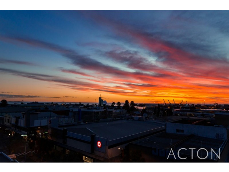 802/23 Adelaide Street, Fremantle WA 6160