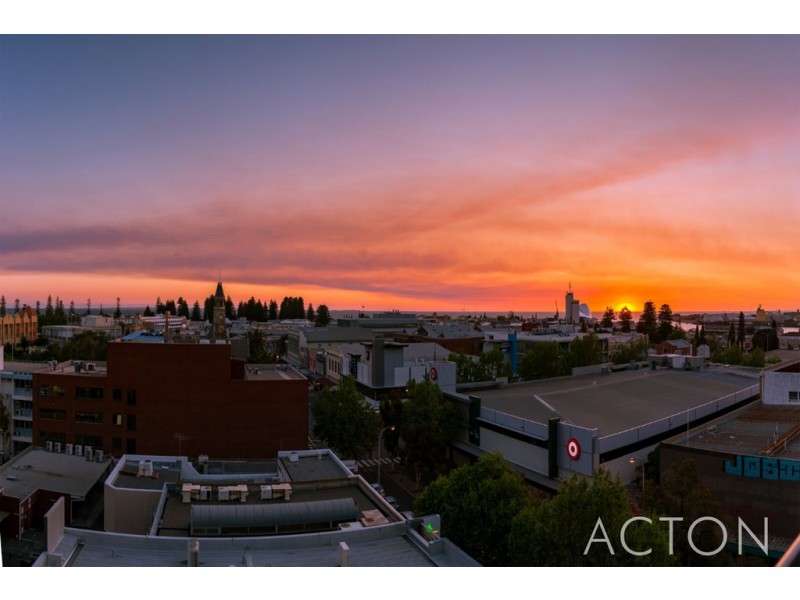 802/23 Adelaide Street, Fremantle WA 6160