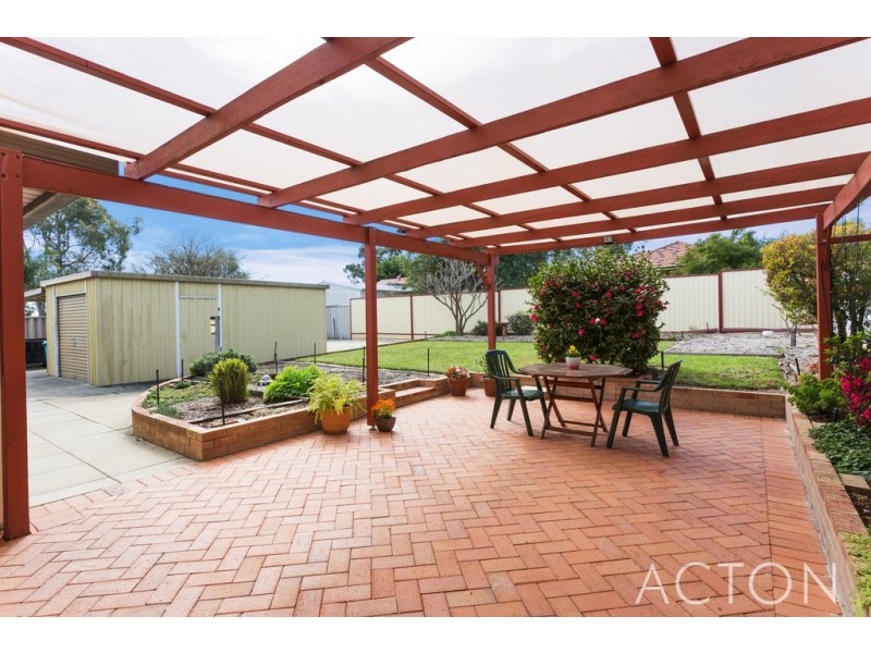 22 Hargreaves Road, Coolbellup WA 6163