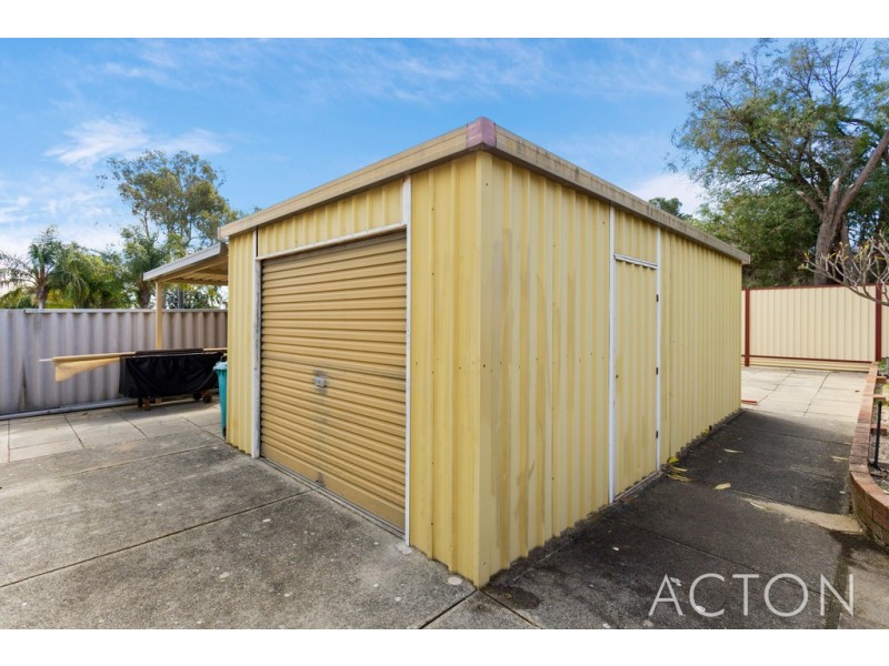 22 Hargreaves Road, Coolbellup WA 6163