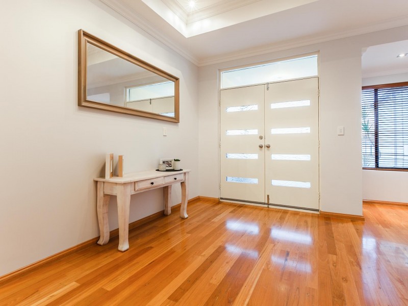 364 Wentworth Parade (600m2 block), Success WA 6164