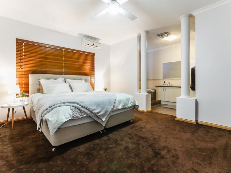 364 Wentworth Parade (600m2 block), Success WA 6164