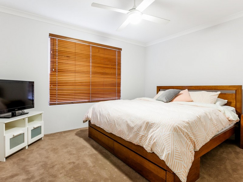 364 Wentworth Parade (600m2 block), Success WA 6164