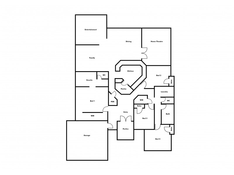 364 Wentworth Parade (600m2 block), Success WA 6164