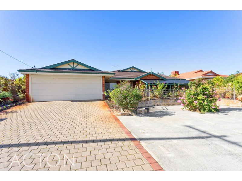 4 Etherington Avenue, Spearwood WA 6163