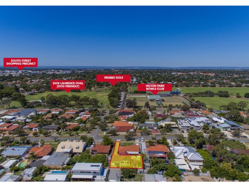 77A Gibson Street, Beaconsfield WA 6162