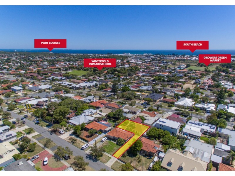 77A Gibson Street, Beaconsfield WA 6162
