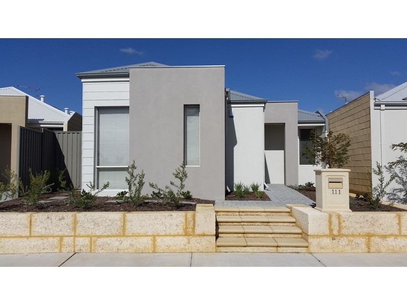 111 Broadway Boulevard, Piara Waters WA 6112