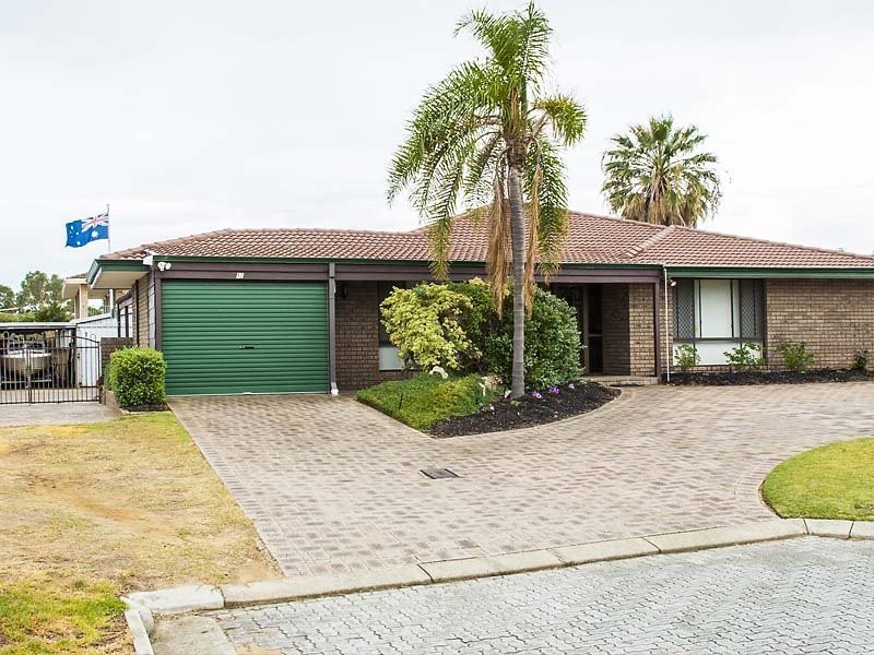 12 Herschell Way, Coogee WA 6166
