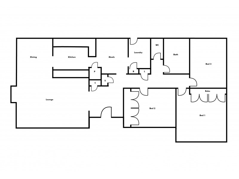 51 Orelia Avenue, Orelia WA 6167 Floorplan