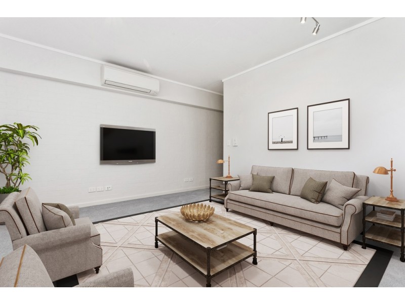 15/59 Breaksea Drive, North Coogee WA 6163