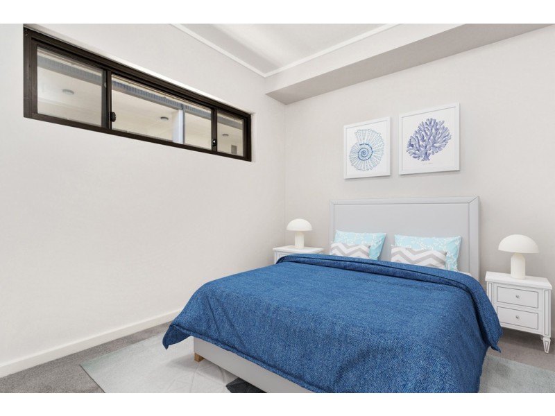 15/59 Breaksea Drive, North Coogee WA 6163