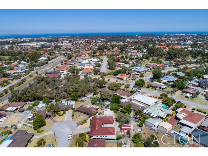 8B Teece Place, Hamilton Hill WA 6163