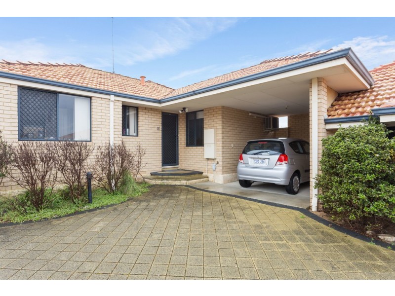 8/91 Phoenix Road, Spearwood WA 6163