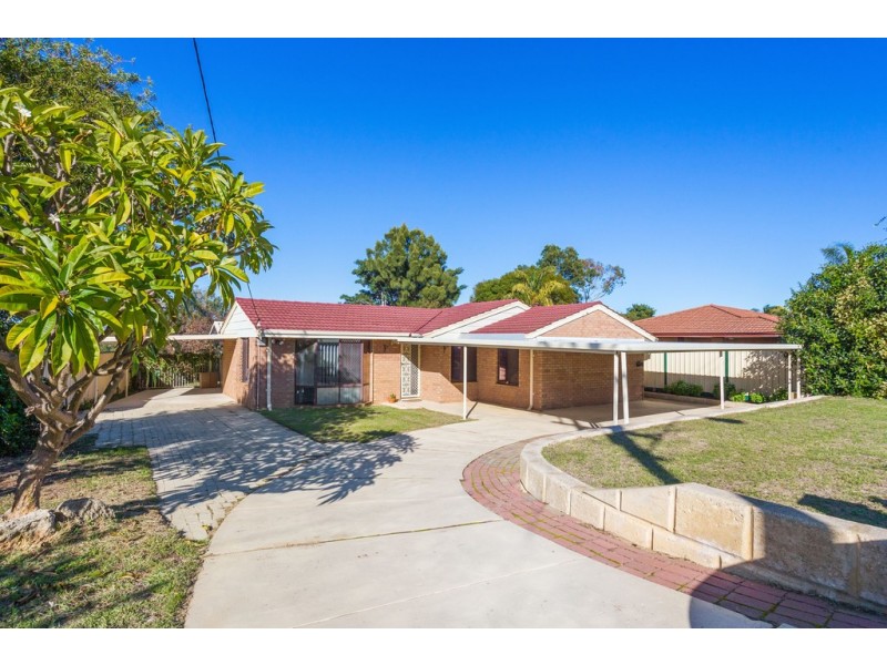 114 Elderberry Drive, South Lake WA 6164