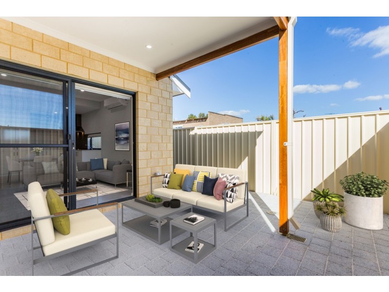 11B Hotspur Road, Spearwood WA 6163