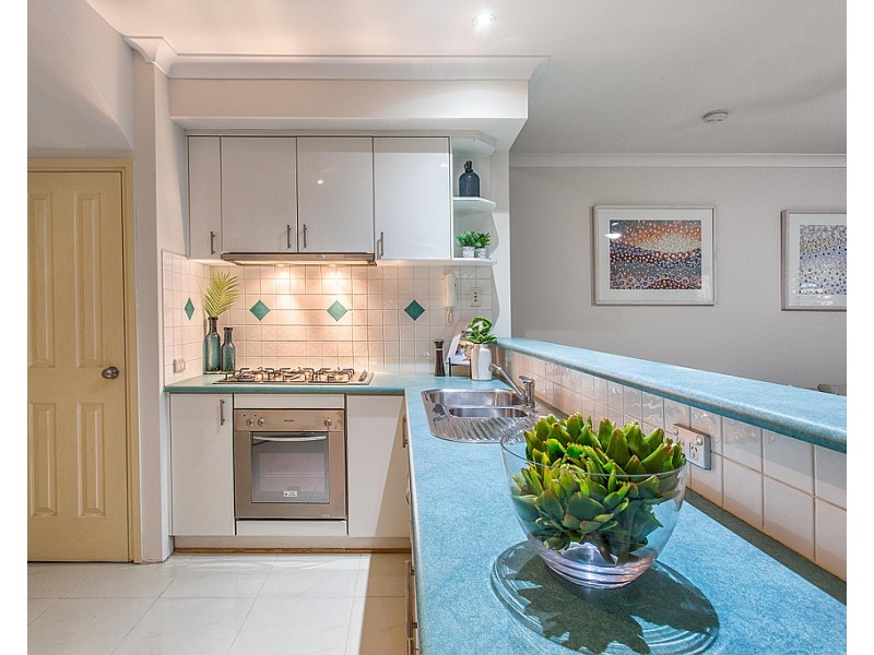 8/7 Bellion Drive, Hamilton Hill WA 6163