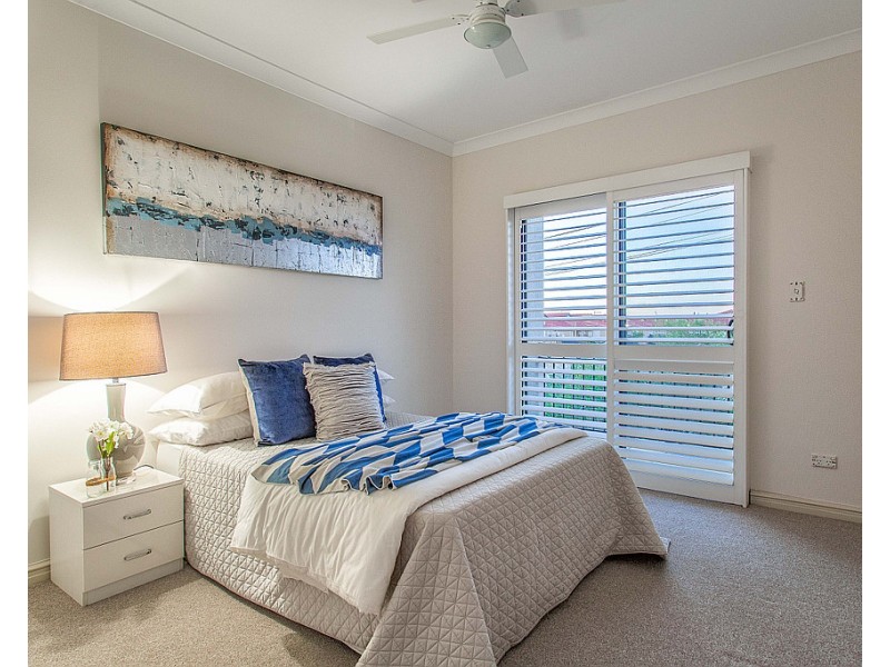 8/7 Bellion Drive, Hamilton Hill WA 6163