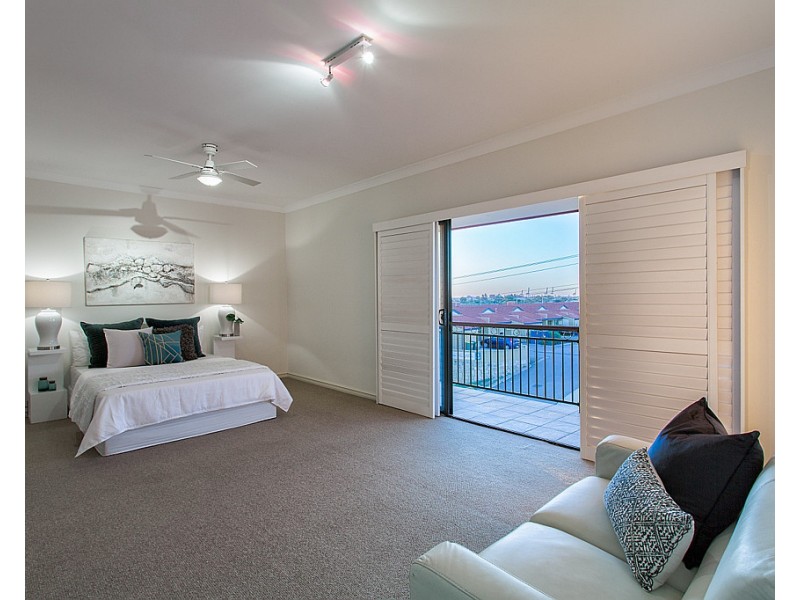 8/7 Bellion Drive, Hamilton Hill WA 6163