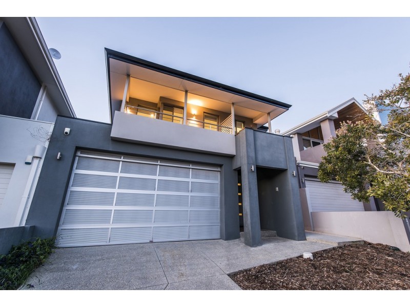 6 Mewstone Crescent, North Coogee WA 6163