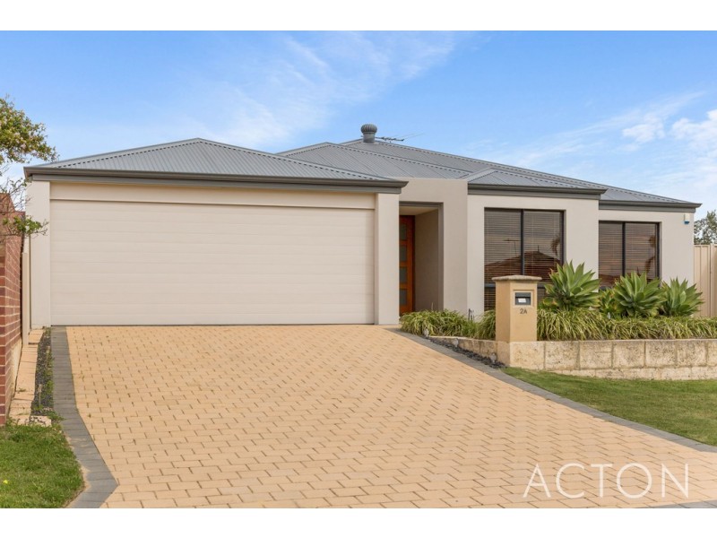 2A Bacich Mews, Munster WA 6166