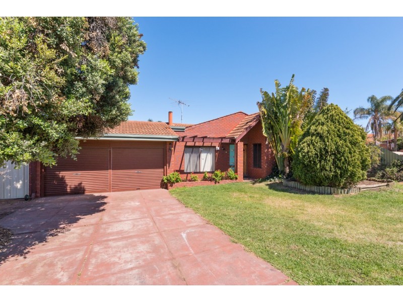 20 Donne Court, Spearwood WA 6163