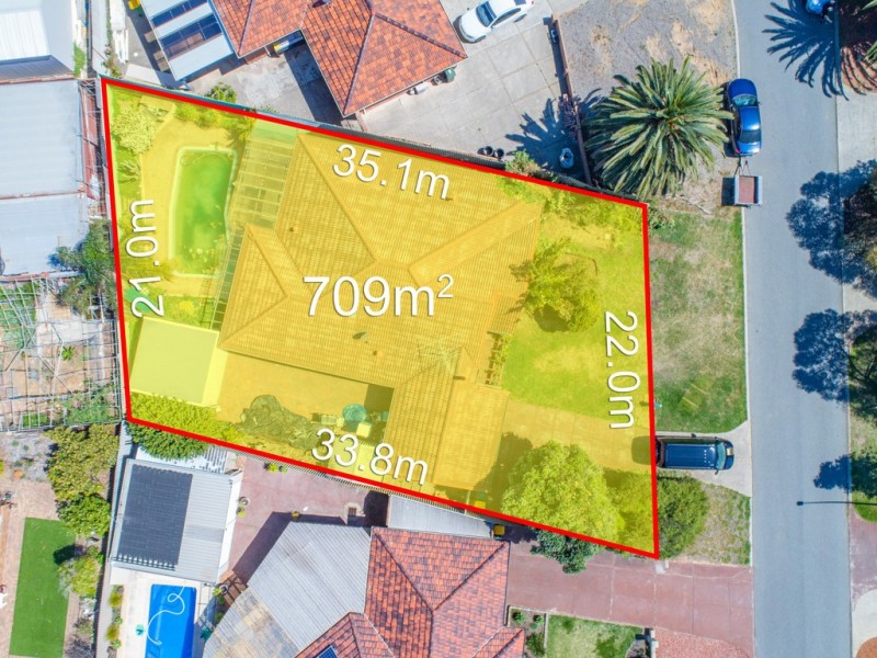20 Donne Court, Spearwood WA 6163