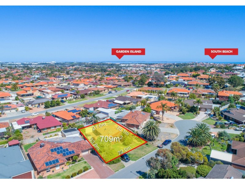 20 Donne Court, Spearwood WA 6163