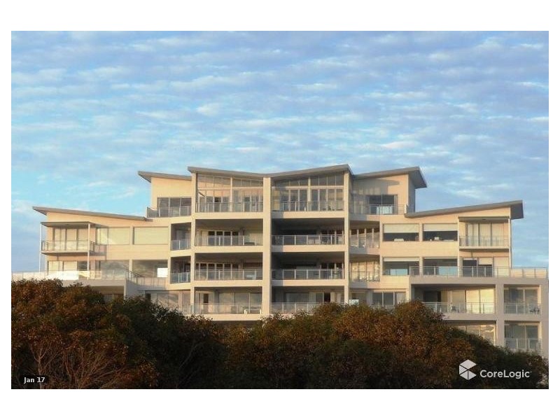 21/52 Rollinson Road, North Coogee WA 6163