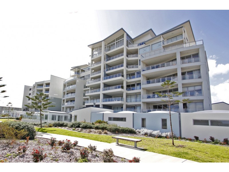 21/52 Rollinson Road, North Coogee WA 6163