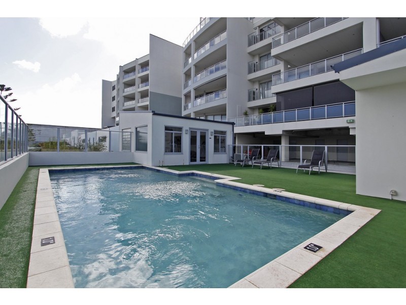 21/52 Rollinson Road, North Coogee WA 6163