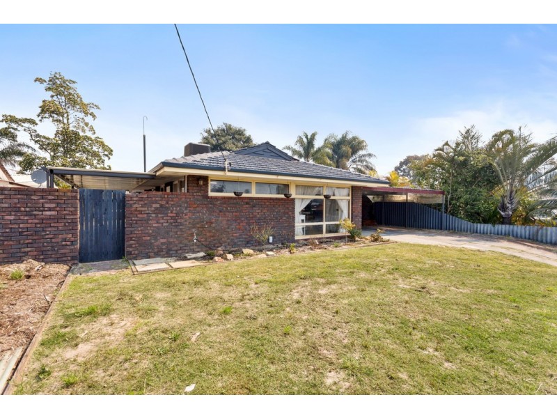 31 Matilda Street, Huntingdale WA 6110