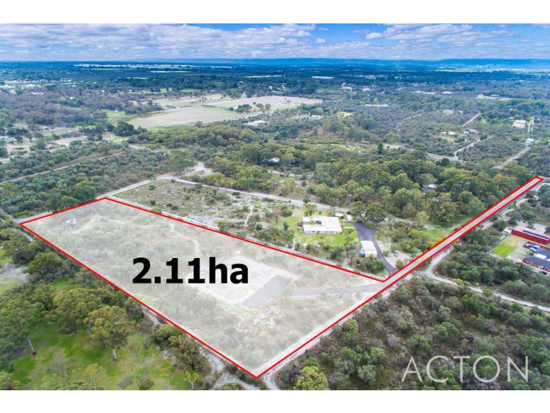 11 Stefanelli Close, Wandi WA 6167