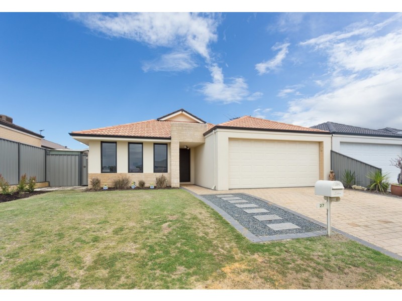 27 Cossack Street, Baldivis WA 6171
