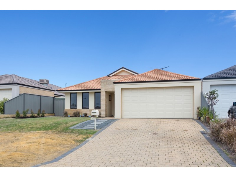 27 Cossack Street, Baldivis WA 6171