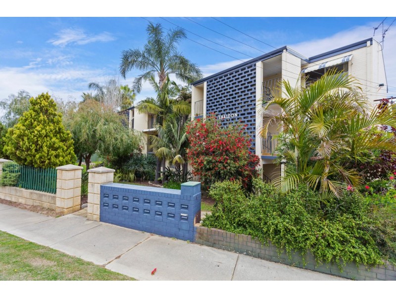2/23 Fairlight Street, Mosman Park WA 6012