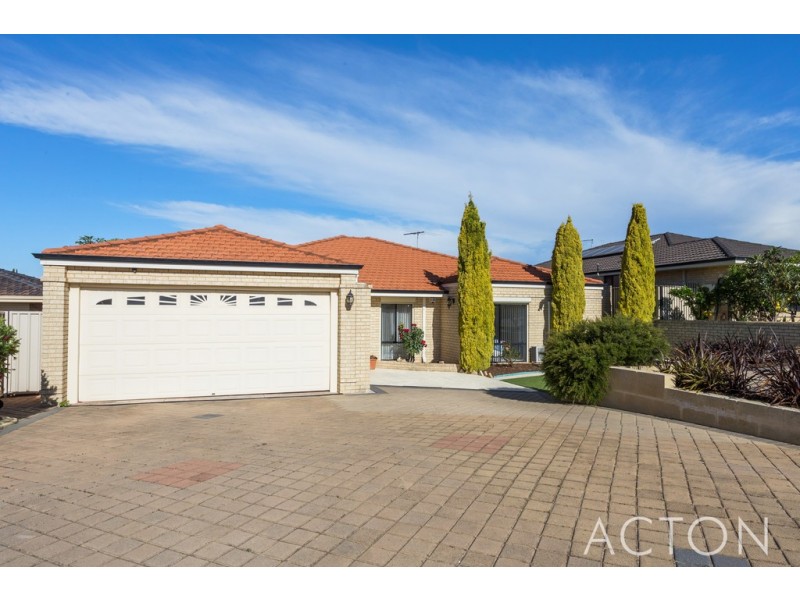 26 Watson Road, Beeliar WA 6164