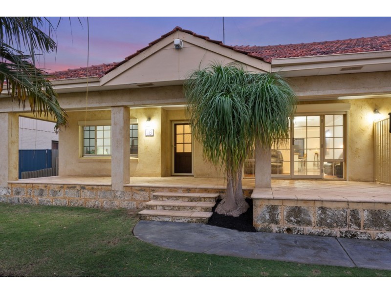 18 Joyce Avenue, Hamilton Hill WA 6163