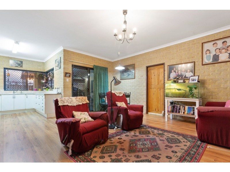 18 Joyce Avenue, Hamilton Hill WA 6163