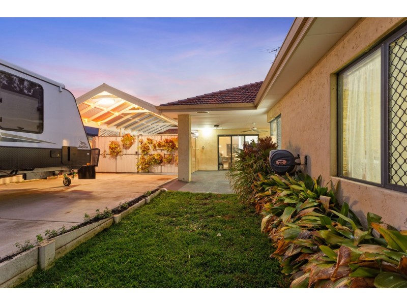 18 Joyce Avenue, Hamilton Hill WA 6163